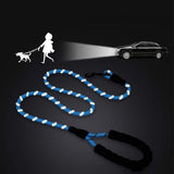 Strong and Sturdy Dog Leashes, Various Sizes