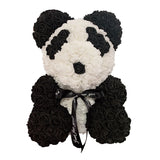 Valentine's Day-25cm/40cm Heart-shaped Rose Teddy Bear
