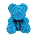 Valentine's Day-25cm/40cm Heart-shaped Rose Teddy Bear