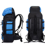 Extra Durable and Large Camping/Hiking & Mountaineering/Trekking Backpack