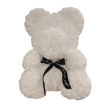 Valentine's Day-25cm/40cm Heart-shaped Rose Teddy Bear