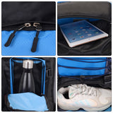 Extra Durable and Large Camping/Hiking & Mountaineering/Trekking Backpack