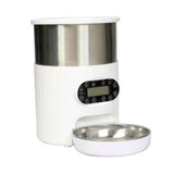Smart App Timed Pet Feeder