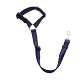 Adjustable 2 In 1 Pet Leash and Vehicle Harness