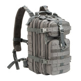 Rugged, Waterproof Military Tactical Backpack