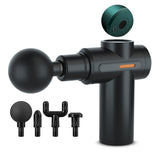 Portable Mini Electric Muscle Massage Gun