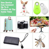 Bluetooth Smart GPS Tracker/Locator for Pets