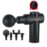Portable Mini Electric Muscle Massage Gun