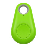 Bluetooth Smart GPS Tracker/Locator for Pets