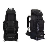 Extra Durable and Large Camping/Hiking & Mountaineering/Trekking Backpack