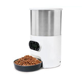 Smart App Timed Pet Feeder