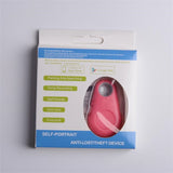 Bluetooth Smart GPS Tracker/Locator for Pets