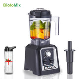 Programmable Professional Kitchen Blender
