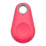 Bluetooth Smart GPS Tracker/Locator for Pets