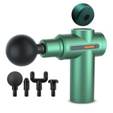 Portable Mini Electric Muscle Massage Gun