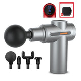 Portable Mini Electric Muscle Massage Gun