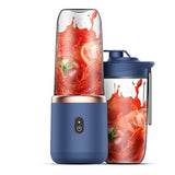 Wireless, Portable Electric Juicer/Blender