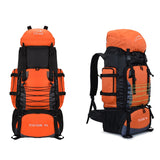 Extra Durable and Large Camping/Hiking & Mountaineering/Trekking Backpack