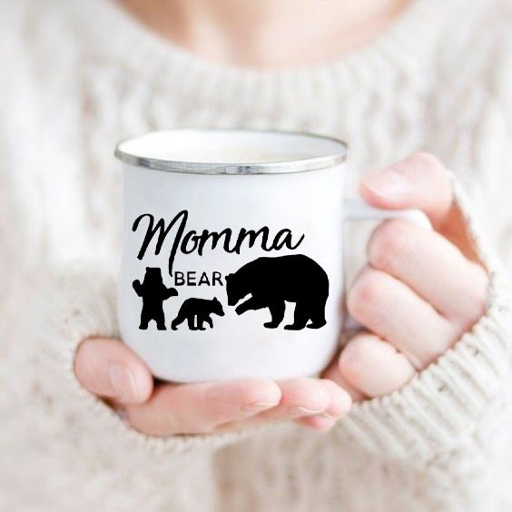 Mother's Day-Best Mom Ever Mugs