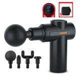 Portable Mini Electric Muscle Massage Gun