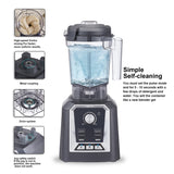Programmable Professional Kitchen Blender