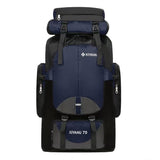 Extra Durable and Large Camping/Hiking & Mountaineering/Trekking Backpack