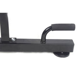 Multi-Funtional Fitness Training Equipment-Power Tower Dip Station with Pull Up and Push Up Bars