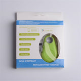 Bluetooth Smart GPS Tracker/Locator for Pets