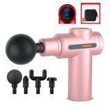 Portable Mini Electric Muscle Massage Gun