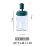 Luxury Spice and Seasoning Jar Set