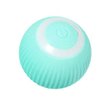 Smart Cat Toys-Interactive Electric Rolling Ball Toy for Cats