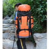 Extra Durable and Large Camping/Hiking & Mountaineering/Trekking Backpack