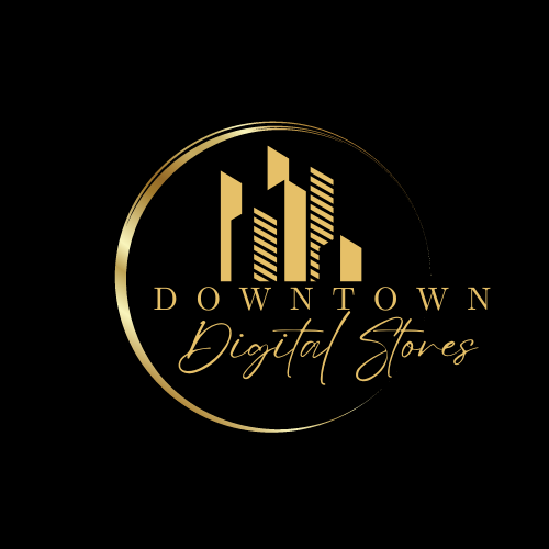 Downtown Digital Stores