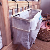 Portable Hanging Baby Crib Organizers