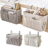 Portable Hanging Baby Crib Organizers