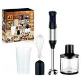 Portable Electric Hand Blender