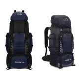 Extra Durable and Large Camping/Hiking & Mountaineering/Trekking Backpack