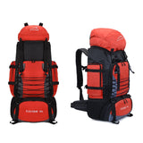 Extra Durable and Large Camping/Hiking & Mountaineering/Trekking Backpack