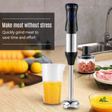 Portable Electric Hand Blender