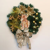 Christmas-Gorgeous Red Christmas Wreath/Decorations