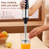 Portable Electric Hand Blender