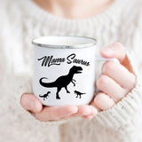 Mother's Day-Best Mom Ever Mugs
