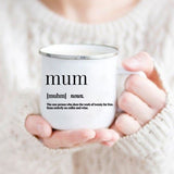 Mother's Day-Best Mom Ever Mugs